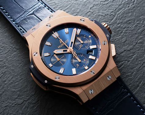 hublot original preise|the watch pages Hublot.